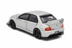 Модель металлическая АвтоЕксперт Mitsubishi Lancer Evolution IX масштаб 1:32 свет звук инерция открываются двери 12263S - изображение 3