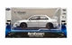 Модель металлическая АвтоЕксперт Mitsubishi Lancer Evolution IX масштаб 1:32 свет звук инерция открываются двери 12263S - изображение 9