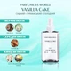 Парфюмированная вода унисекс Parfumers World (версия VANILLA CAKE MONTALE) 110 ml - изображение 2
