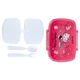 Ланч-бокс дитячий Kite Hello Kitty з наповненням 750 мл (HK24-181-2) - зображення 5