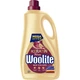 Гель для стирки Woolite Для цветных тканей С кератином 3.6 л (5900627090512) - изображение 1