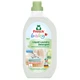 Гель для прання Frosch Baby для дитячої білизни 1.5 л (4009175924087/4009175940391) - зображення 1