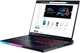Ноутбук Acer Predator Helios 16 AI PH16-73-9491 (NH.QW2EU.003) Abyssal Black / 16" OLED WQXGA 240 Гц / Intel Core Ultra 9 275HX / RAM 64 ГБ / SSD 2 ТБ / RTX 5090, 24 ГБ / LAN - изображение 3