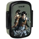 Ланч-бокс детский Kite Attack on Titan з наповненням, 750 мл (AT25-163) - изображение 1