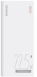 Powerbank Romoss Sense 6F 20000mAh 22.5W White (6973693499168) - obraz 1