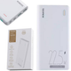 Powerbank Romoss Sense 6F 20000mAh 22.5W White (6973693499168) - obraz 4