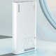 Powerbank Romoss Sense 6F 20000mAh 22.5W White (6973693499168) - obraz 5