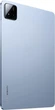 Планшет Xiaomi Pad 7 8/128GB Sky Blue (VHU5367EU) - зображення 5