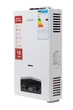 Газова колонка TERMAXIT JSD 20-A1 (біла) - зображення 3