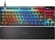 Клавиатура SteelSeries Apex Pro TKL Gen 3 Black (64740, 64743) - изображение 1
