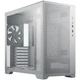 Корпус FSP CMT580W без БЖ ATX White - зображення 1