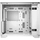 Корпус FSP CMT580W без БЖ ATX White - зображення 4