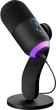 Мікрофон для ПК Logitech Yeti GX Dynamic RGB Black (988-000569) - зображення 6