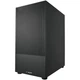 Компьютерный корпус Mini-Tower без блока питания, micro ATX, Mini-ITX, 3 USB, черный - изображение 2