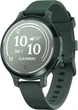 Смарт-годинник Garmin Lily 2 Active Jasper Green with Jasper Green Silicone Band (010-02891-02/52) - зображення 1