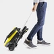 Мийка високого тиску Karcher K 4 Compact UM Home, максимальний тиск 130 бар, витрата води 420 л/год, 1800 - изображение 4