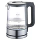 Электрочайник Maestro MR-053 Black 1.700мл 2200Вт - изображение 2