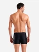 Плавки пляжные мужские Arena Scratchy Swim Short 010281-500 80 Черные (3468337640509) - изображение 2
