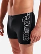 Плавки пляжные мужские Arena Scratchy Swim Short 010281-500 80 Черные (3468337640509) - изображение 5