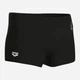 Плавки пляжные мужские Arena Scratchy Swim Short 010281-500 80 Черные (3468337640509) - изображение 9