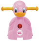 Nocnik dziecięcy OK Baby Quack w kształcie kaczki różowy (8008577147076) - obraz 4