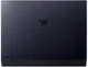 Ноутбук Acer Predator Helios Neo 16S AI PHN16S-71 (NH.QX7EU.00A) Abyssal Black - изображение 6