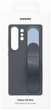 Etui Samsung Standing Grip do Samsung Galaxy S25 Ultra Black (EF-GS938CBEGWW) - obraz 7