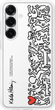 Etui Samsung Flipsuit do Samsung Galaxy S25 Plus White (EF-MS936CWEGWW) - obraz 1