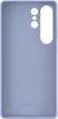 Etui Samsung Silicone do Samsung Galaxy S25 Ultra Light Blue (EF-PS938CLEGWW) - obraz 5