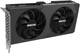 Karta graficzna INNO3D PCI-Ex GeForce RTX 5060 TWIN X2 8GB GDDR7 (128bit) (2497/28000) (HDMI, 3 x DisplayPort) (N50602-08D7-195071N) - obraz 1