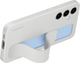 Etui Samsung Standing Grip Case do Samsung Galaxy S24 FE Gray (EF-GS721CJEGWW) - obraz 4