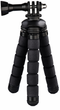 Штатив Hama Flex-14 Black (4007249046093) - зображення 2
