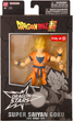 Figurka postaci animowanej Dragon Ball Super Stars Super Saiyan Goku (DS37153) - obraz 2