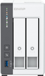 Serwer plików QNAP TS-216G - obraz 1
