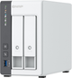 Serwer plików QNAP TS-216G - obraz 3
