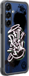 Панель Samsung Flipsuit Rugged для Samsung Galaxy S25 Plus Black (EF-JS936CBEGWW) - зображення 4