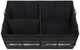 Автомобільний органайзер Baseus OrganizeFun Series Car Storage Box 60L Cluster Black (6932172633899) - зображення 2