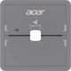 Підставка для ноутбука Acer Notebook Stand Silver (GP. OTH11.02X) - зображення 1