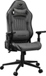 Кресло геймерское, дышащая ткань Cougar EXPLORE JET GRAY F - изображение 2