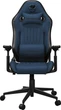 Кресло геймерское, дышащая ткань Cougar EXPLORE NAVY BLUE F - изображение 1
