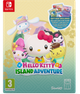 Gra Nintendo Switch Hello Kitty Island Adventure Gift Box (Kartridż) (5056635617781) - obraz 1