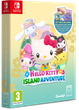 Gra Nintendo Switch Hello Kitty Island Adventure Gift Box (Kartridż) (5056635617781) - obraz 2