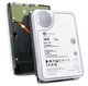 Жесткий Диск Seagate Exos Enterprise 18TB X20 SATA III (ST18000NM003D) Factory Recertified - изображение 1