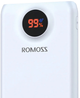 Powerbank Romoss SW20PF 20000mAh 22.5W White (6973693499199) - obraz 4