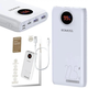Powerbank Romoss SW20PF 20000mAh 22.5W White (6973693499199) - obraz 5