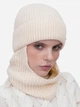 Шапка женская Malisa Ронда ML10964 One Size Шампань - изображение 1