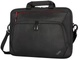 Torba na laptopa Lenovo ThinkPad Essential Plus 15.6" Topload Eco Black (4X41A30365) - obraz 2