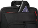 Torba na laptopa Lenovo ThinkPad Essential Plus 15.6" Topload Eco Black (4X41A30365) - obraz 4