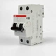 Автоматический выключатель ABB S202-C10 ( 2CDS252001R0104 ) - изображение 2