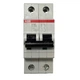 Автоматический выключатель ABB S202-C20 ( 2CDS252001R0204 ) - изображение 1